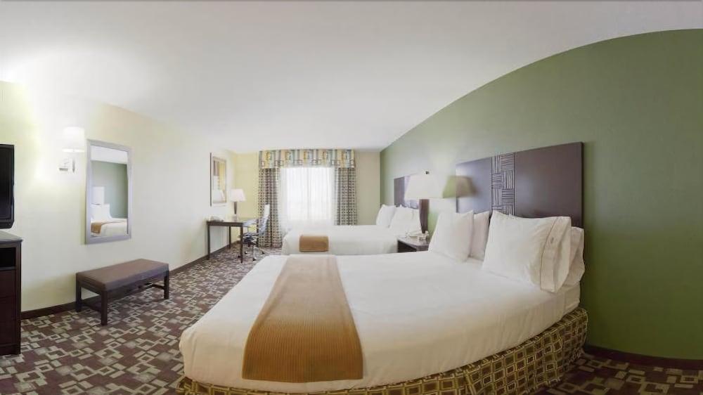 Holiday Inn Express Hotel & Suites Dumas By Ihg Экстерьер фото