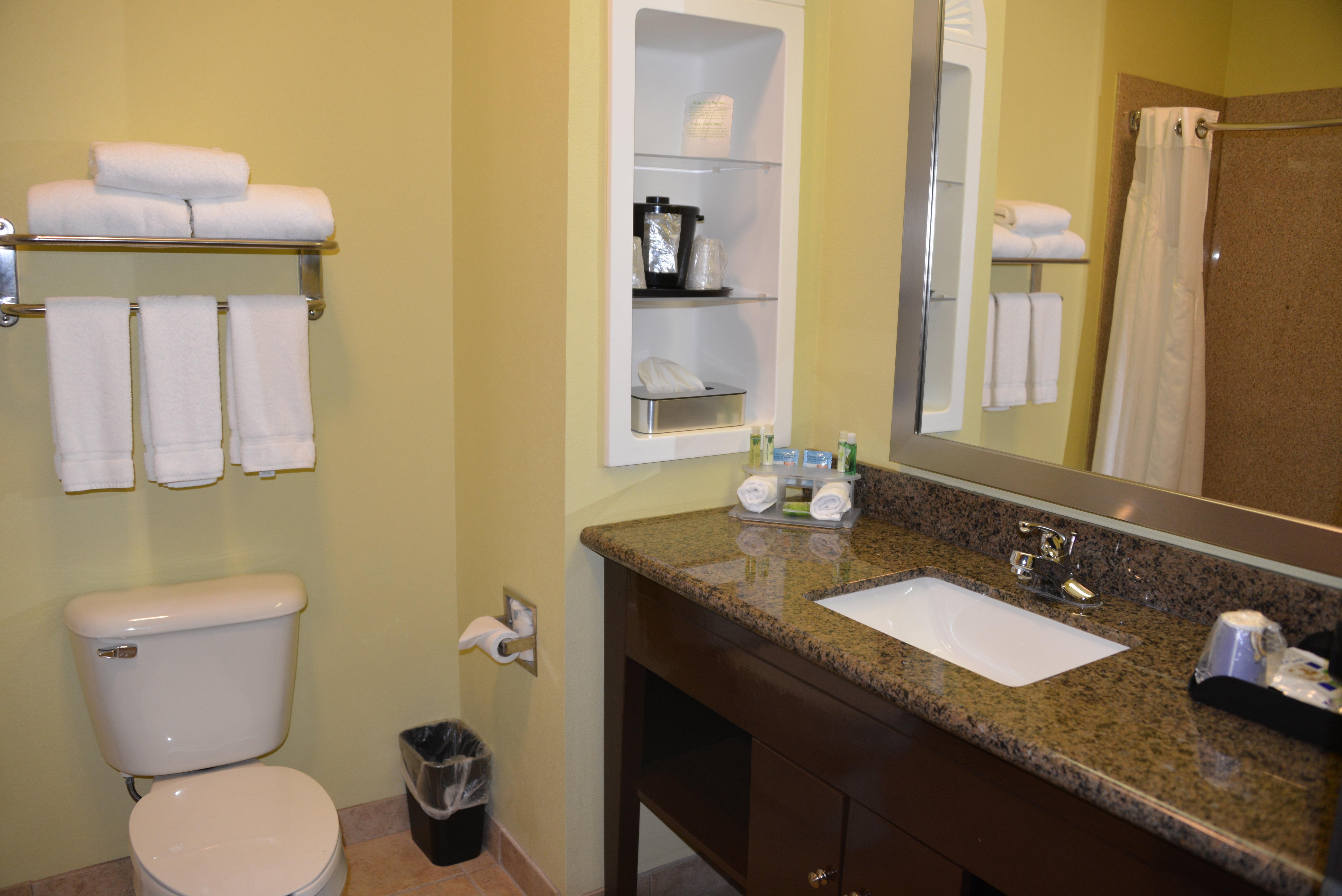 Holiday Inn Express Hotel & Suites Dumas By Ihg Экстерьер фото
