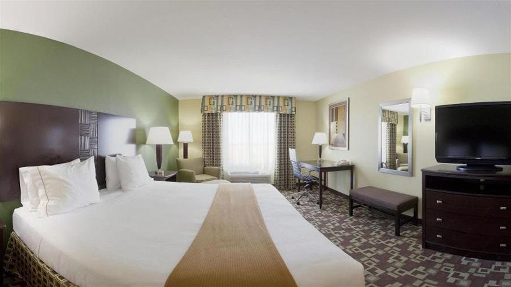 Holiday Inn Express Hotel & Suites Dumas By Ihg Экстерьер фото