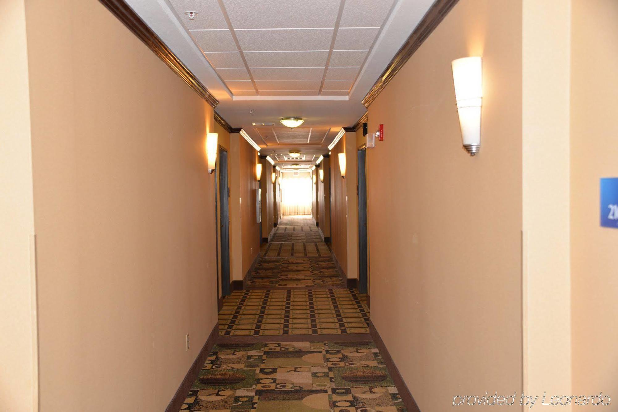 Holiday Inn Express Hotel & Suites Dumas By Ihg Экстерьер фото